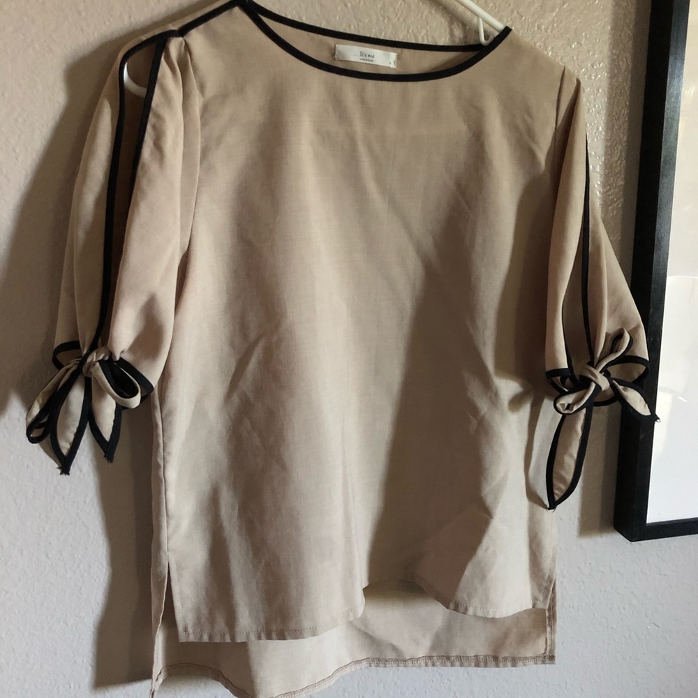 Fashion Top